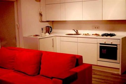 фото отеля Perfect Apartments