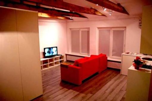 фото отеля Perfect Apartments