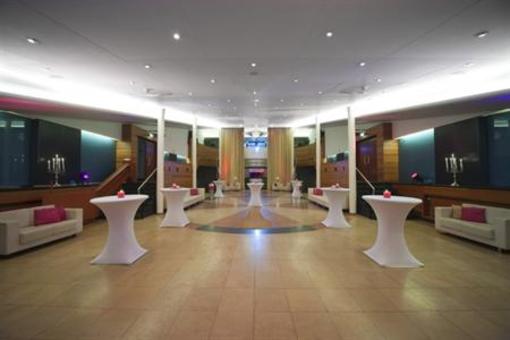 фото отеля Hotel en Congrescentrum De Reehorst