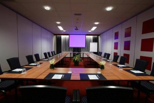 фото отеля Hotel en Congrescentrum De Reehorst
