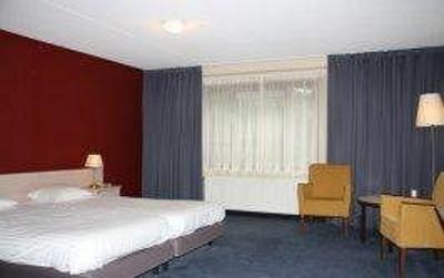 фото отеля Hotel en Congrescentrum De Reehorst