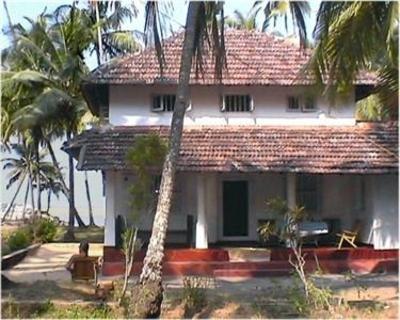 фото отеля Kannur Beach House