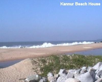 фото отеля Kannur Beach House