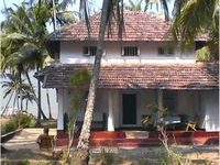 Kannur Beach House