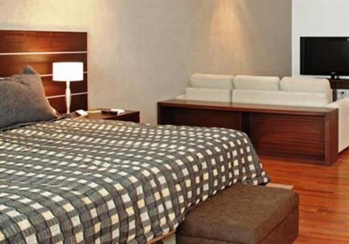 фото отеля Orfeo Suites Hotel