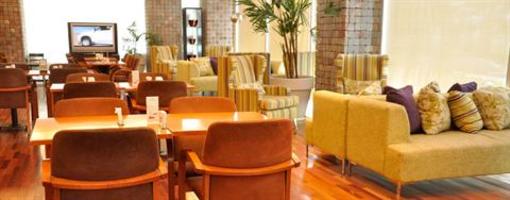 фото отеля Orfeo Suites Hotel