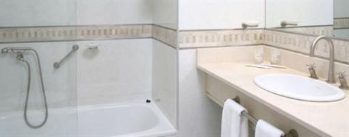 фото отеля Orfeo Suites Hotel