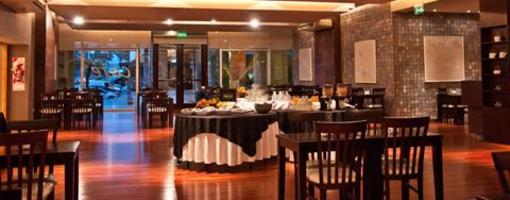 фото отеля Orfeo Suites Hotel