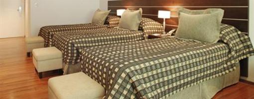 фото отеля Orfeo Suites Hotel