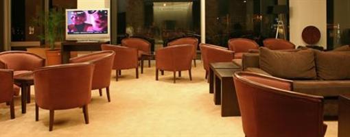 фото отеля Orfeo Suites Hotel