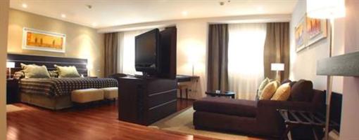 фото отеля Orfeo Suites Hotel