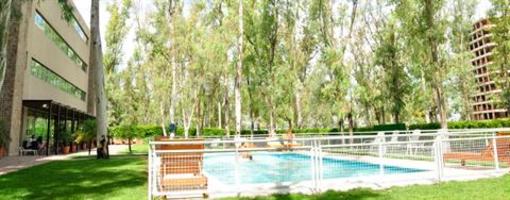 фото отеля Orfeo Suites Hotel