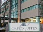 фото отеля Orfeo Suites Hotel