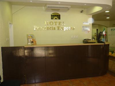 фото отеля Provincia Express