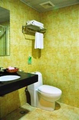 фото отеля Dianjin Hotel