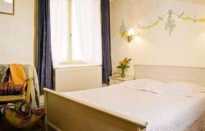 фото отеля Logis La Residence