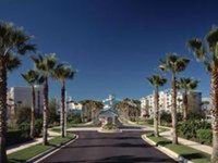 Oasis Lakes at the Fountains