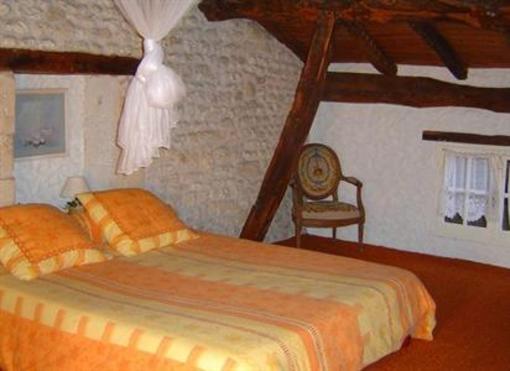 фото отеля Holiday House 170 Rte Des Renesmes Medis