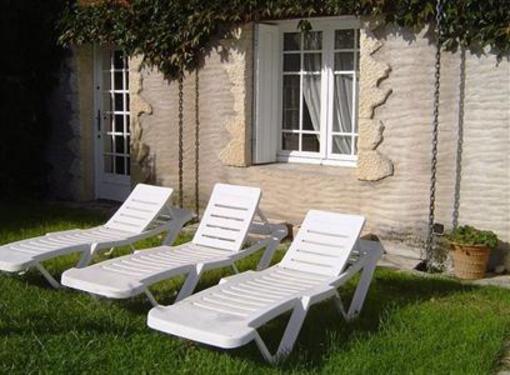 фото отеля Holiday House 170 Rte Des Renesmes Medis