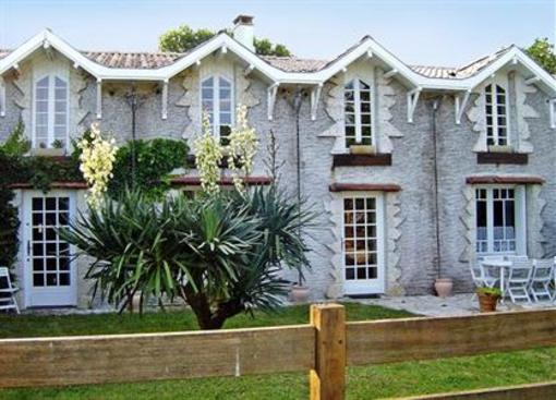фото отеля Holiday House 170 Rte Des Renesmes Medis