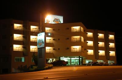 фото отеля Real Nob Hotel
