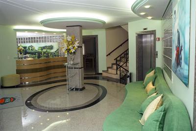 фото отеля Real Nob Hotel