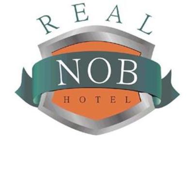 фото отеля Real Nob Hotel