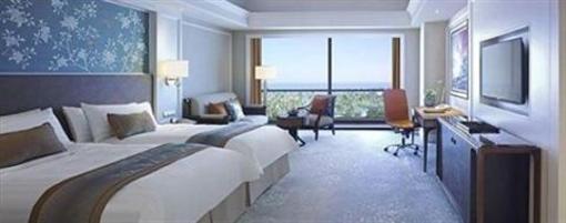 фото отеля Shangrila Hotel Haikou