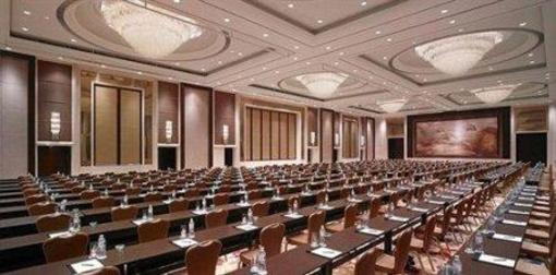 фото отеля Shangrila Hotel Haikou