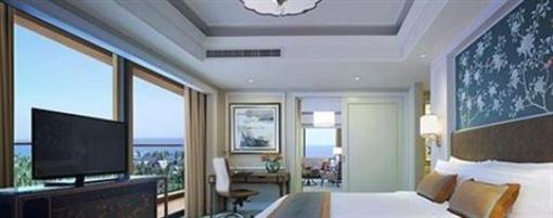 фото отеля Shangrila Hotel Haikou