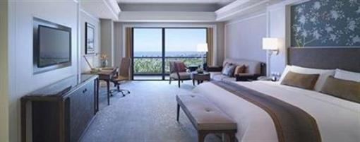 фото отеля Shangrila Hotel Haikou