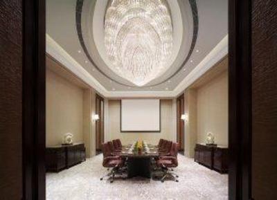 фото отеля Shangrila Hotel Haikou