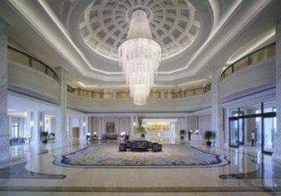 фото отеля Shangrila Hotel Haikou