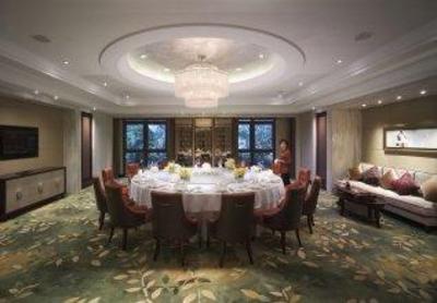 фото отеля Shangrila Hotel Haikou