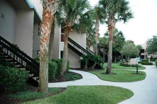 фото отеля Marriott's Sabal Palms