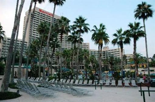 фото отеля Marriott's Sabal Palms
