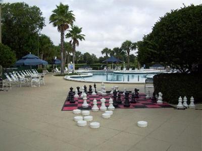 фото отеля Marriott's Sabal Palms