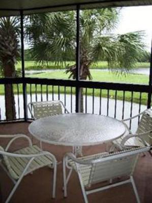 фото отеля Marriott's Sabal Palms