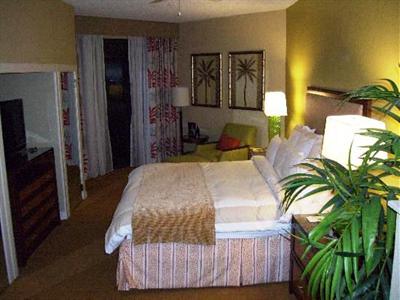 фото отеля Marriott's Sabal Palms