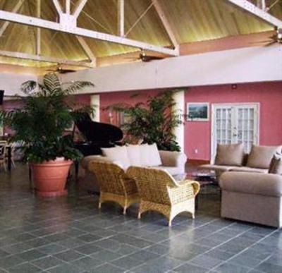фото отеля Marriott's Sabal Palms