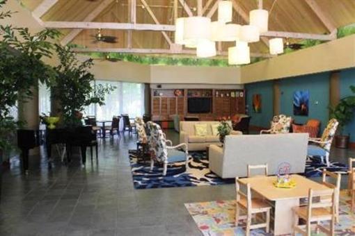 фото отеля Marriott's Sabal Palms