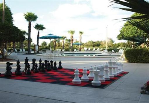 фото отеля Marriott's Sabal Palms