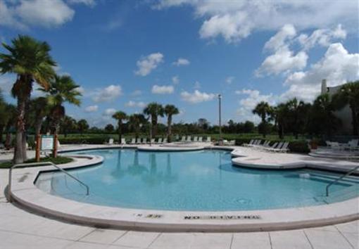 фото отеля Marriott's Sabal Palms