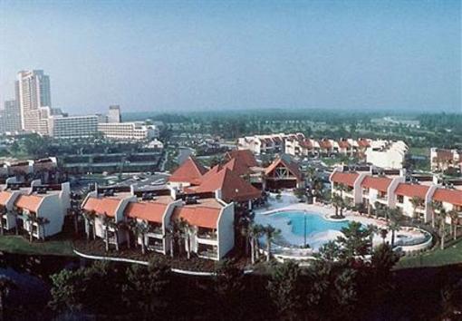 фото отеля Marriott's Sabal Palms