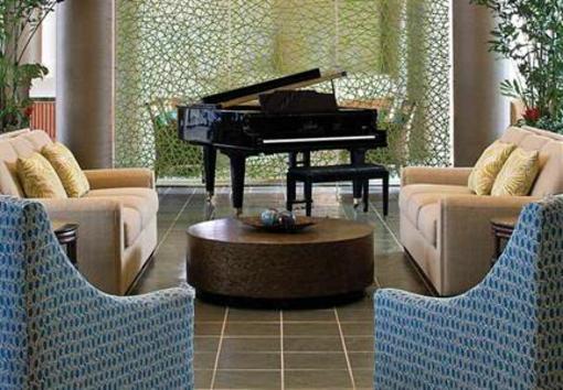 фото отеля Marriott's Sabal Palms
