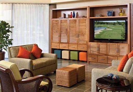 фото отеля Marriott's Sabal Palms