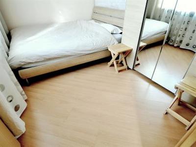 фото отеля Serviced Apartment Dubininskaya