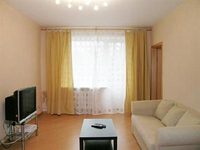 Serviced Apartment Dubininskaya