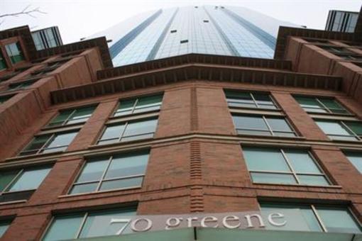 фото отеля Dharma Home Suites JC at 70 Greene