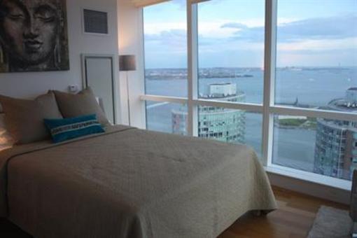 фото отеля Dharma Home Suites JC at 70 Greene